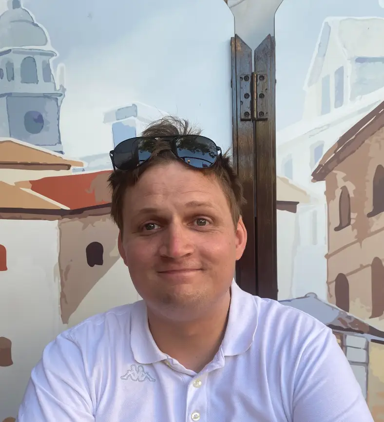 foto webudvikler martin kristiansen